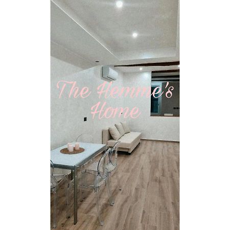 The Hemme'S Home ジェノヴァ エクステリア 写真