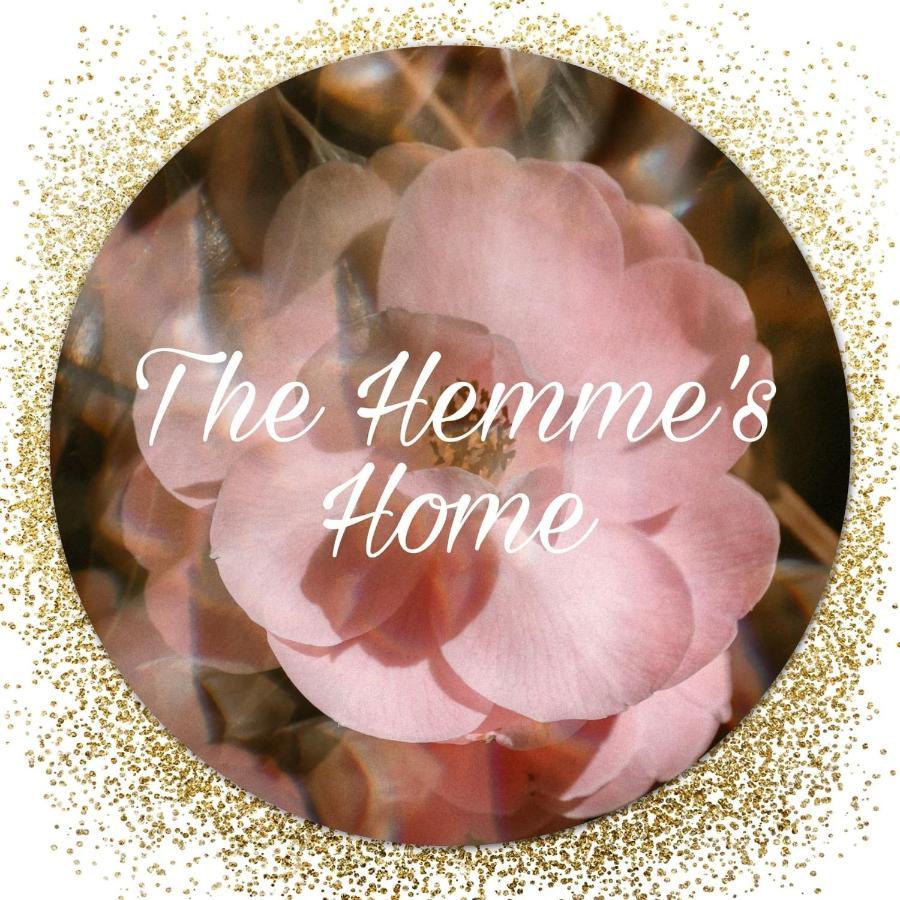 The Hemme'S Home ジェノヴァ エクステリア 写真