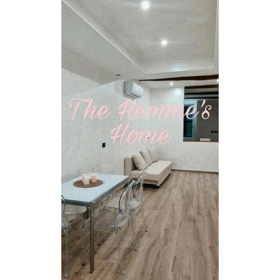 The Hemme'S Home ジェノヴァ エクステリア 写真