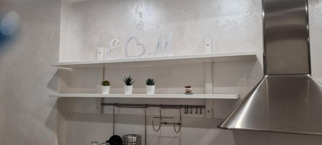 The Hemme'S Home ジェノヴァ エクステリア 写真