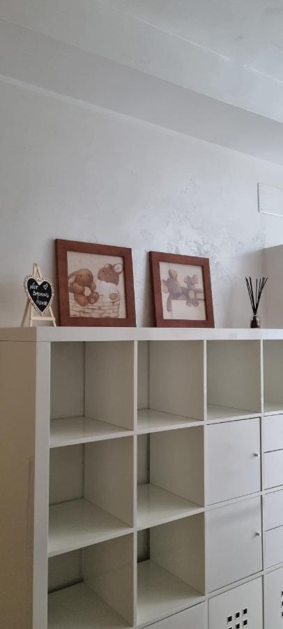 The Hemme'S Home ジェノヴァ エクステリア 写真